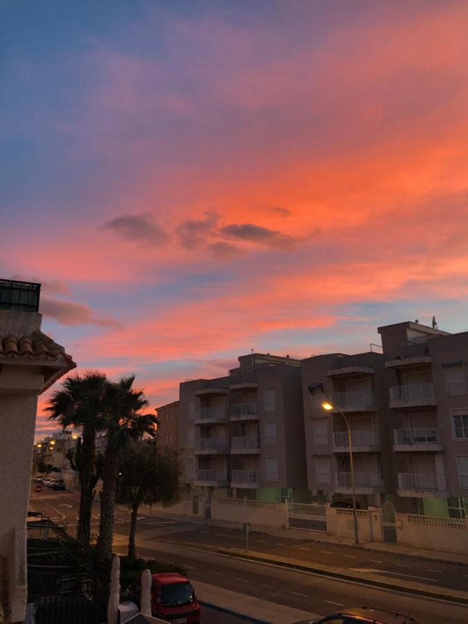 סנטה פולה Lovely Sunset מראה חיצוני תמונה